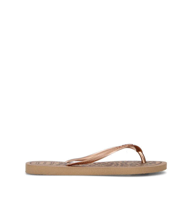 HAVAIANAS Ciabatta donna maculata
