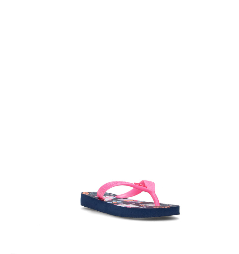 HAVAIANAS Ciabatta bimba blu/rosa