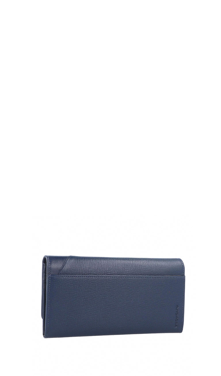 RONCATO - Portafogli donna blu