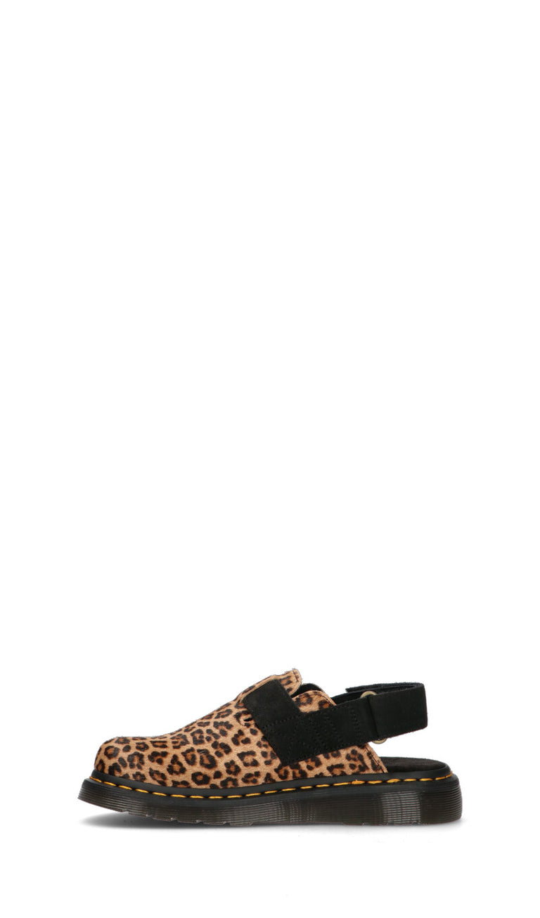 DR. MARTENS JORGE II Anfibio donna