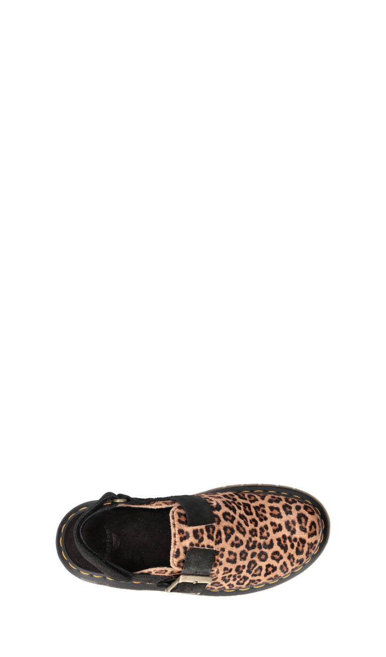 DR. MARTENS JORGE II Anfibio donna