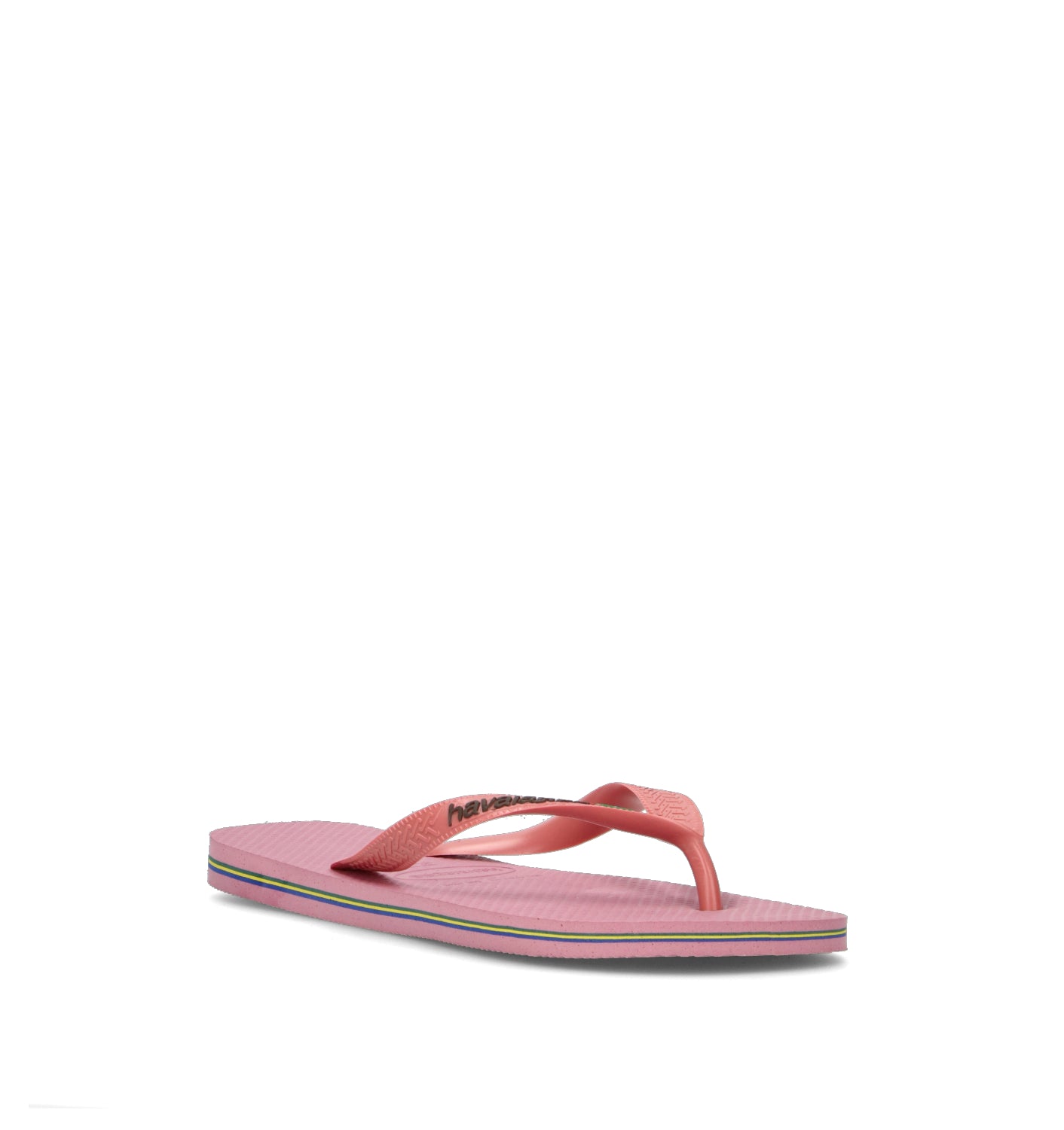 HAVAIANAS Ciabatta donna rosa