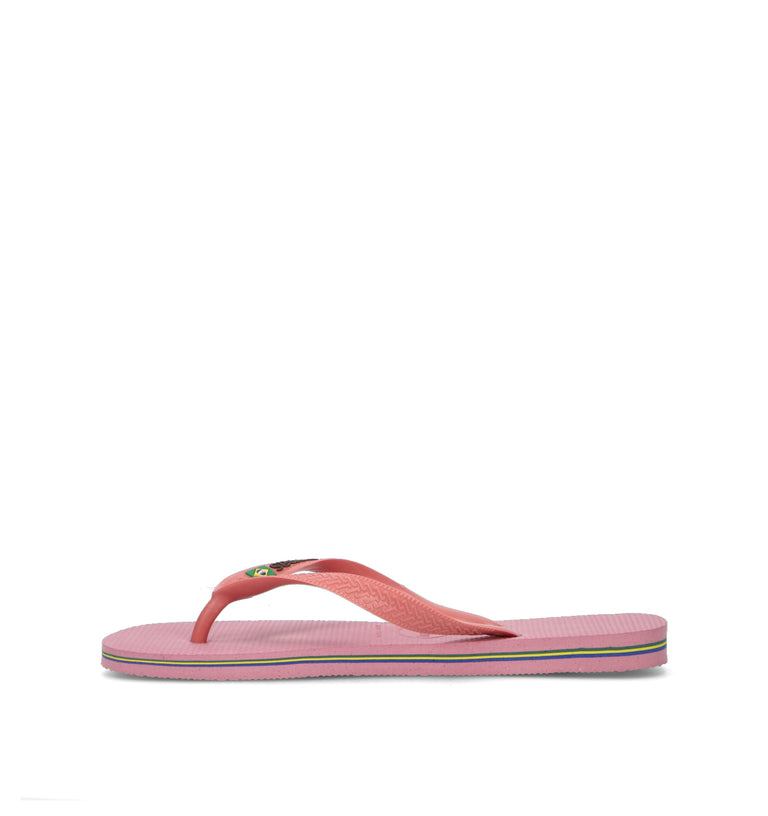 HAVAIANAS Ciabatta donna rosa