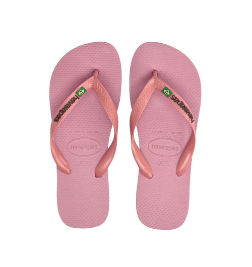 HAVAIANAS Ciabatta donna rosa