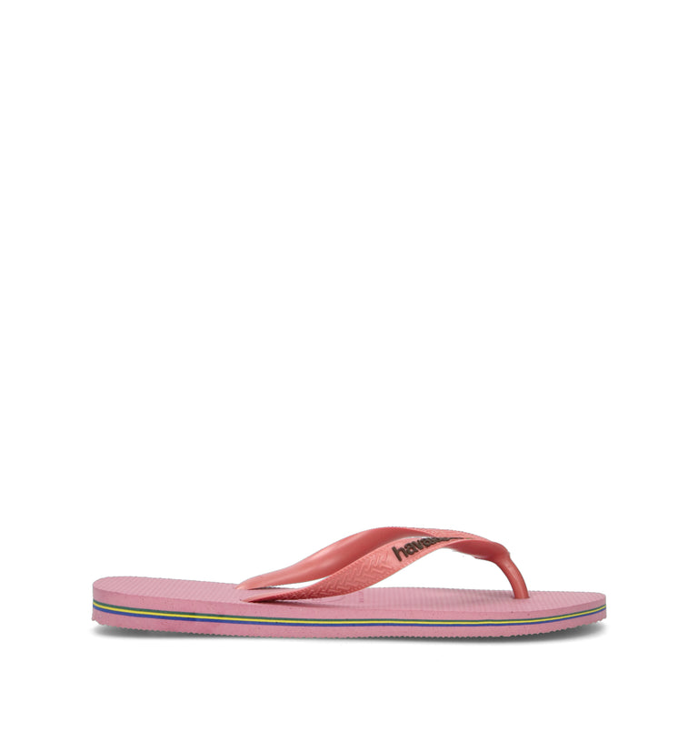 HAVAIANAS Ciabatta donna rosa