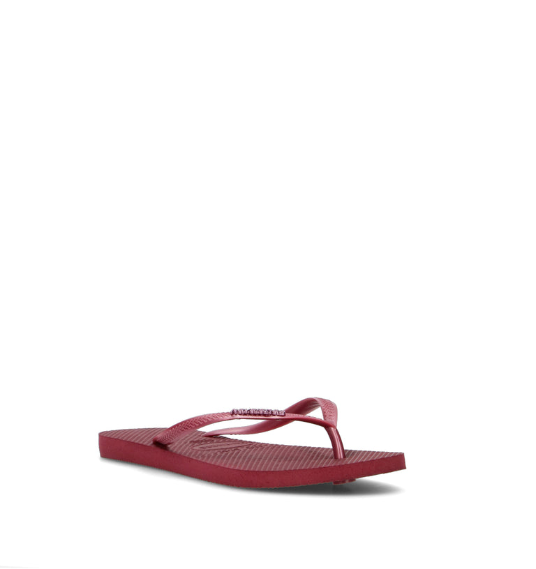 HAVAIANAS Ciabatta donna bordeaux