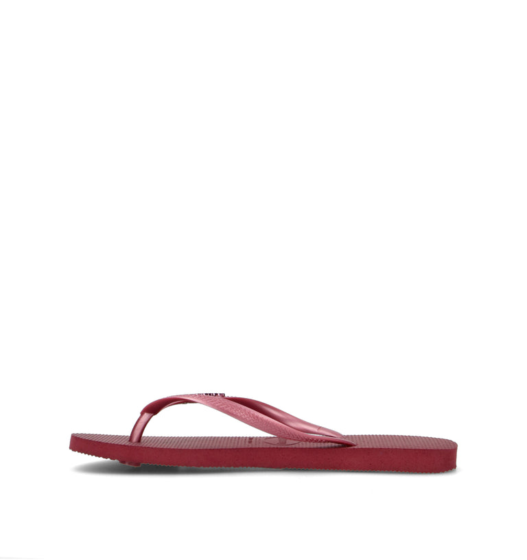 HAVAIANAS Ciabatta donna bordeaux