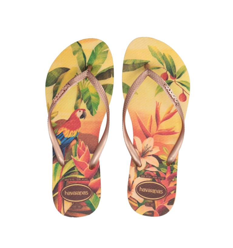 HAVAIANAS Ciabatta donna