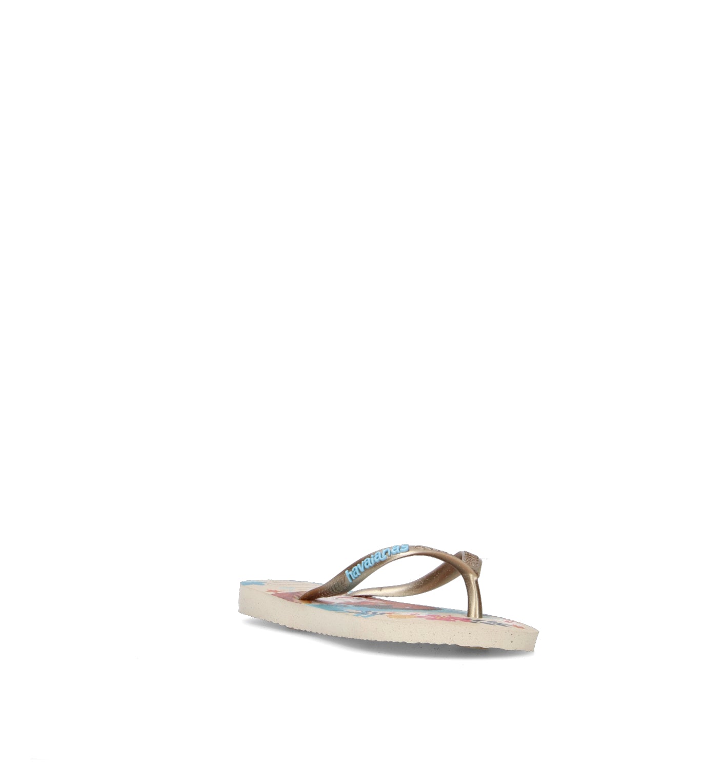HAVAIANAS Ciabatta bimba beige