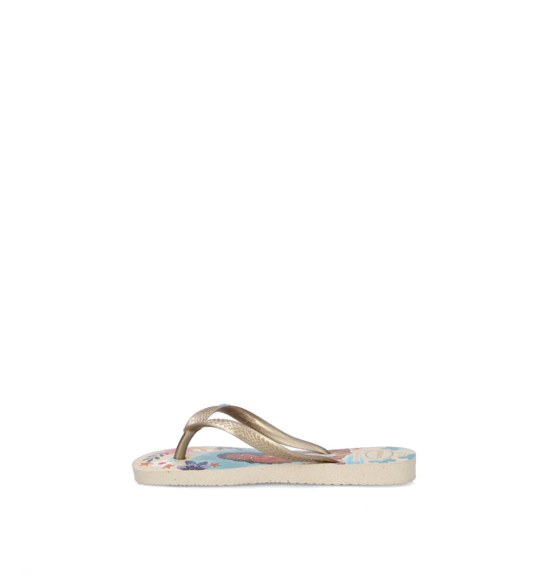 HAVAIANAS Ciabatta bimba beige