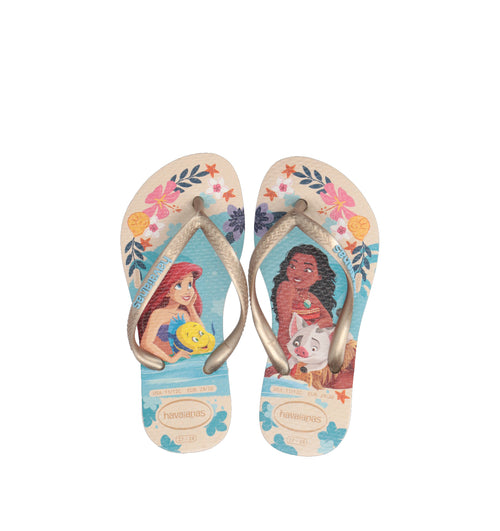 HAVAIANAS Ciabatta bimba beige