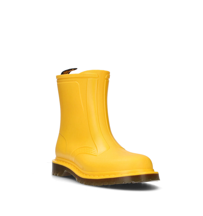 DR. MARTENS 1460 RAIN Stivale donna