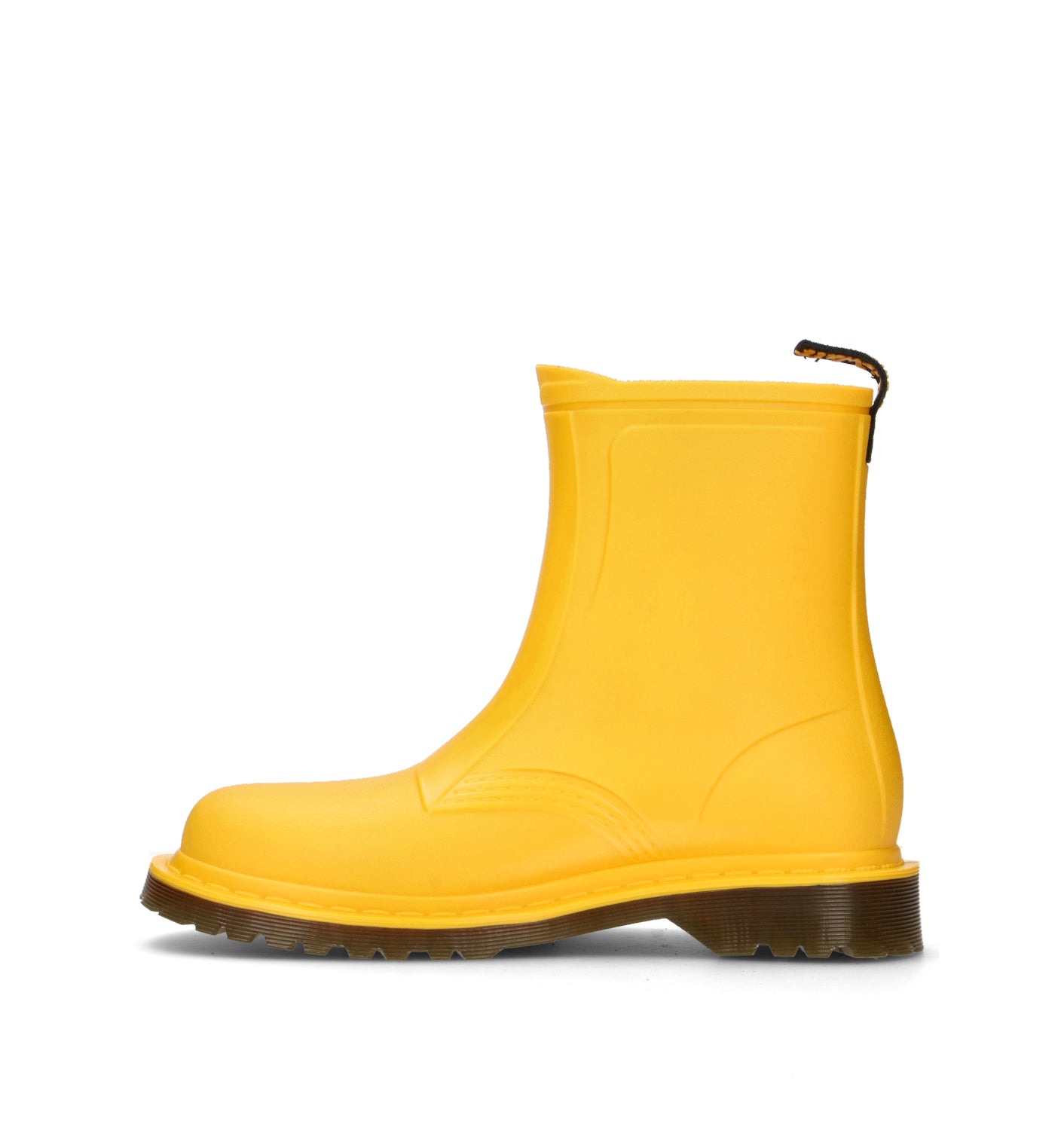 DR. MARTENS 1460 RAIN Stivale donna