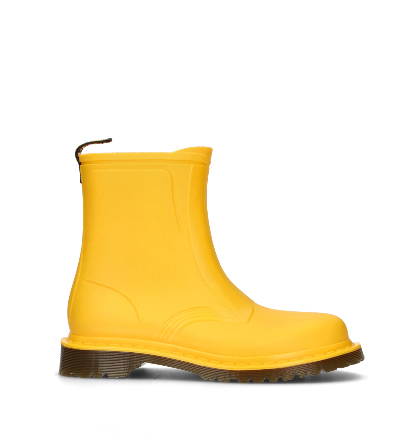 DR. MARTENS 1460 RAIN Stivale pioggia uomo