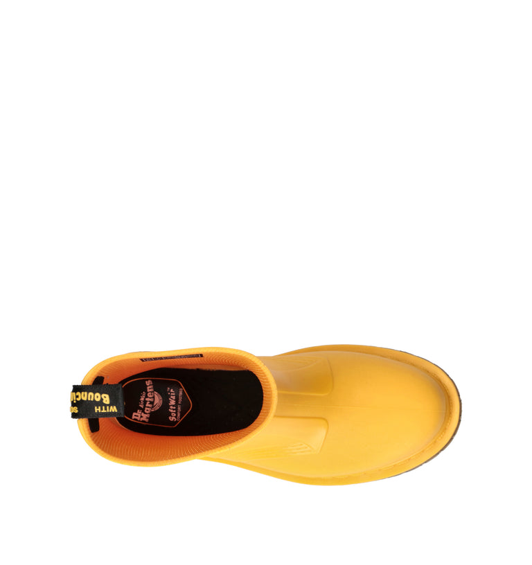 DR. MARTENS 1460 RAIN Stivale pioggia uomo