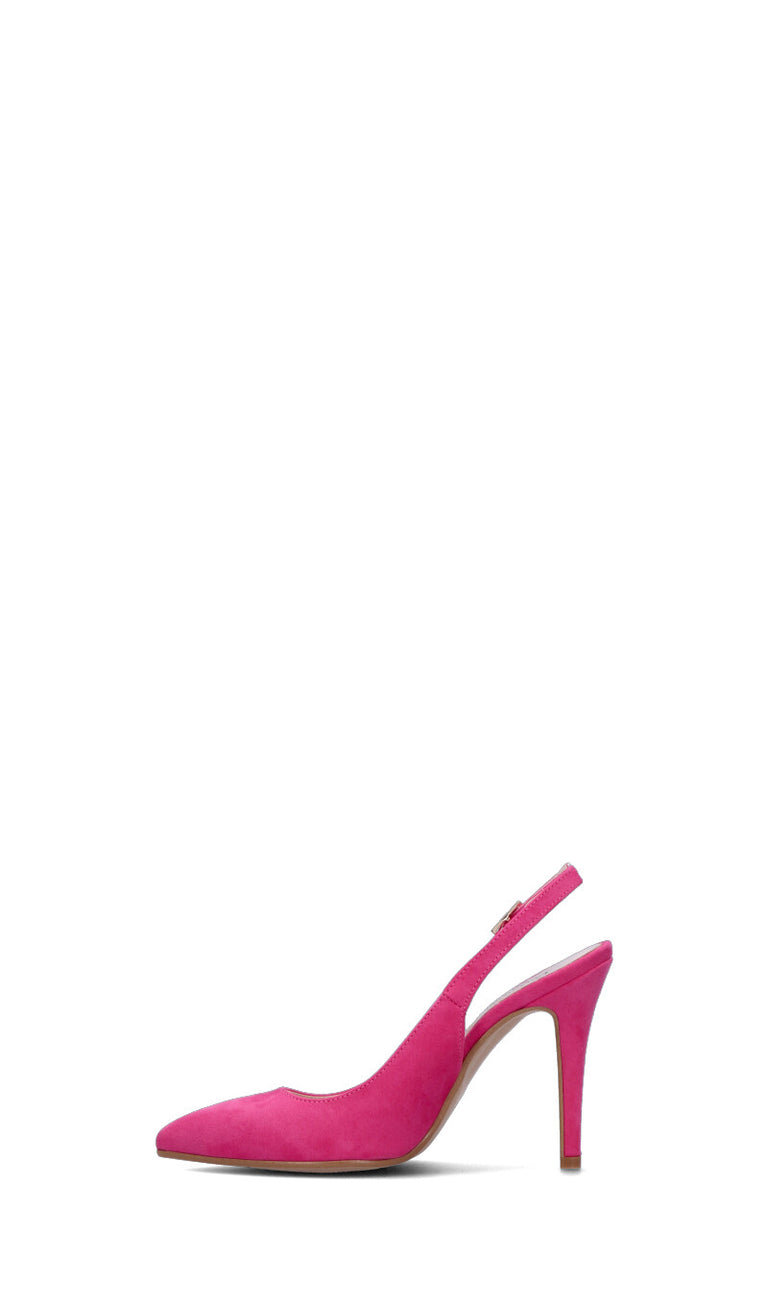 PERLAMARINA Slingback donna fucsia