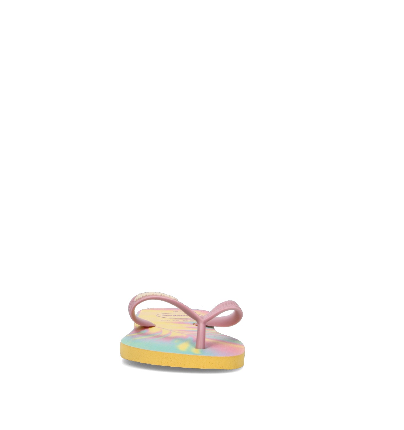 HAVAIANAS Ciabatta donna