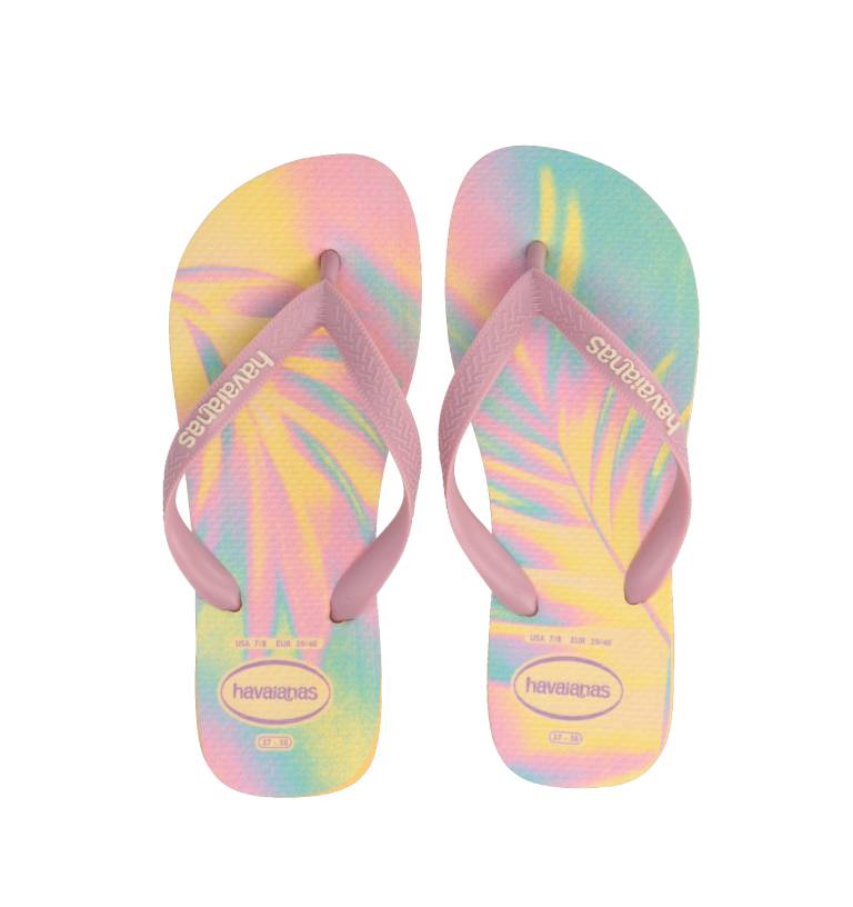 HAVAIANAS Ciabatta donna