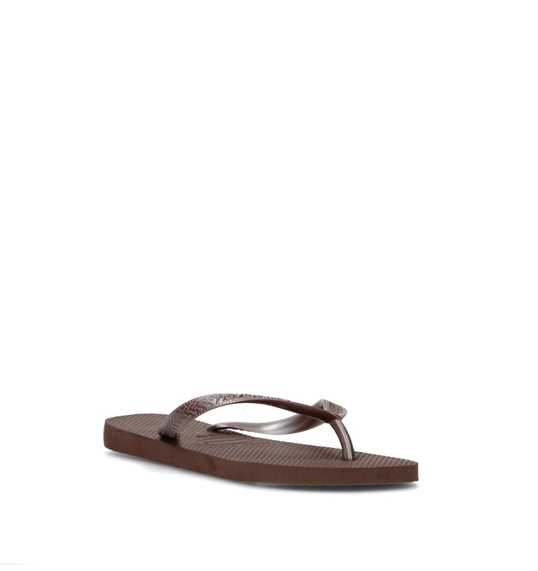 HAVAIANAS Ciabatta donna marrone