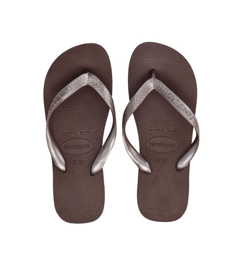HAVAIANAS Ciabatta donna marrone