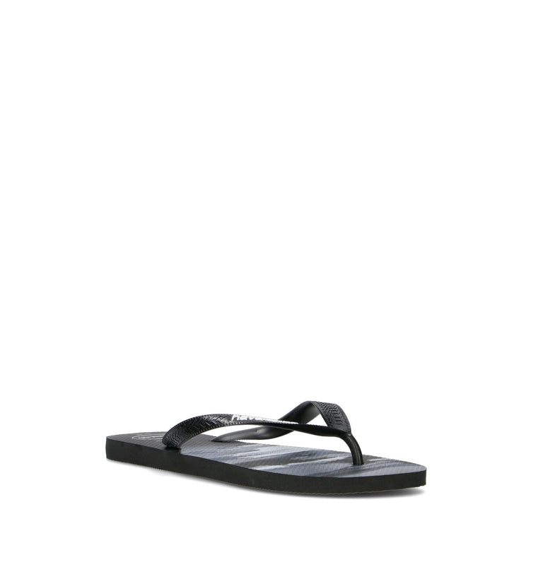 HAVAIANAS Ciabatta uomo nera