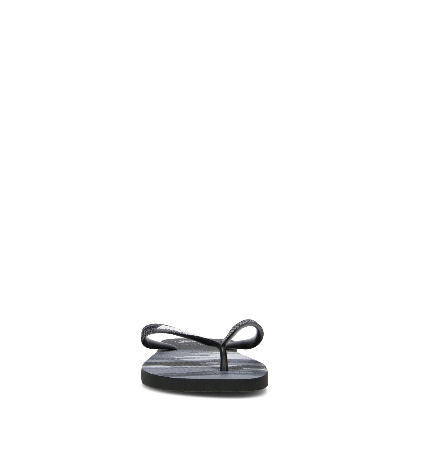 HAVAIANAS Ciabatta uomo nera