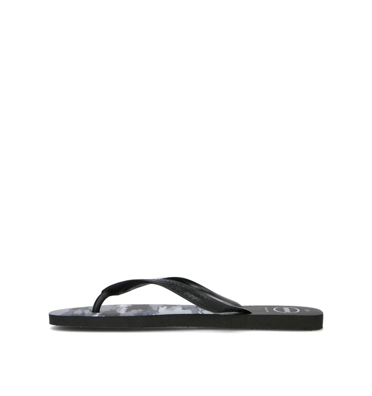 HAVAIANAS Ciabatta uomo nera