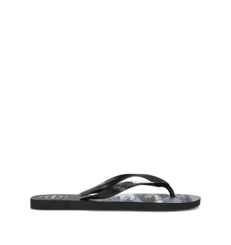 HAVAIANAS Ciabatta uomo nera