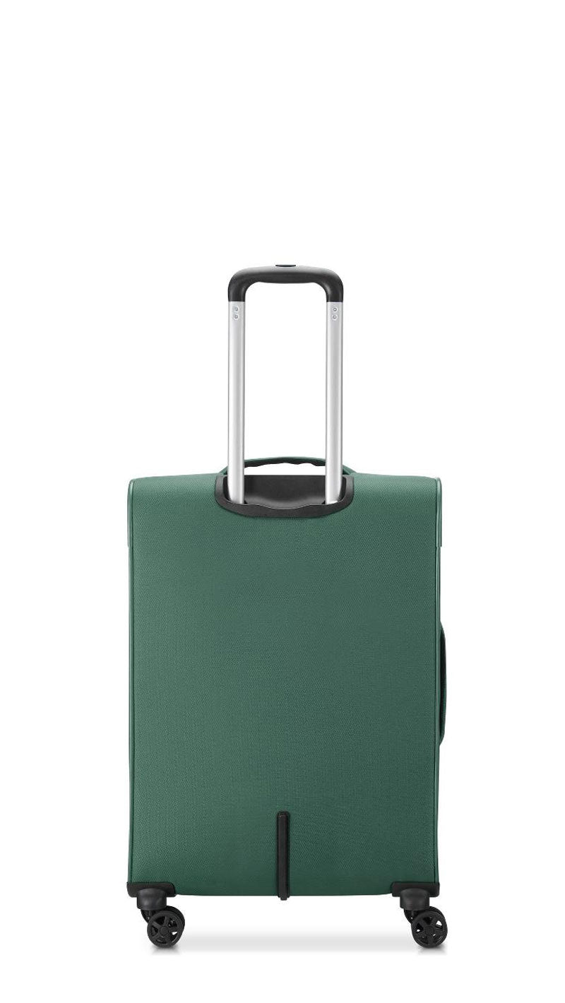 RONCATO Trolley medio verde