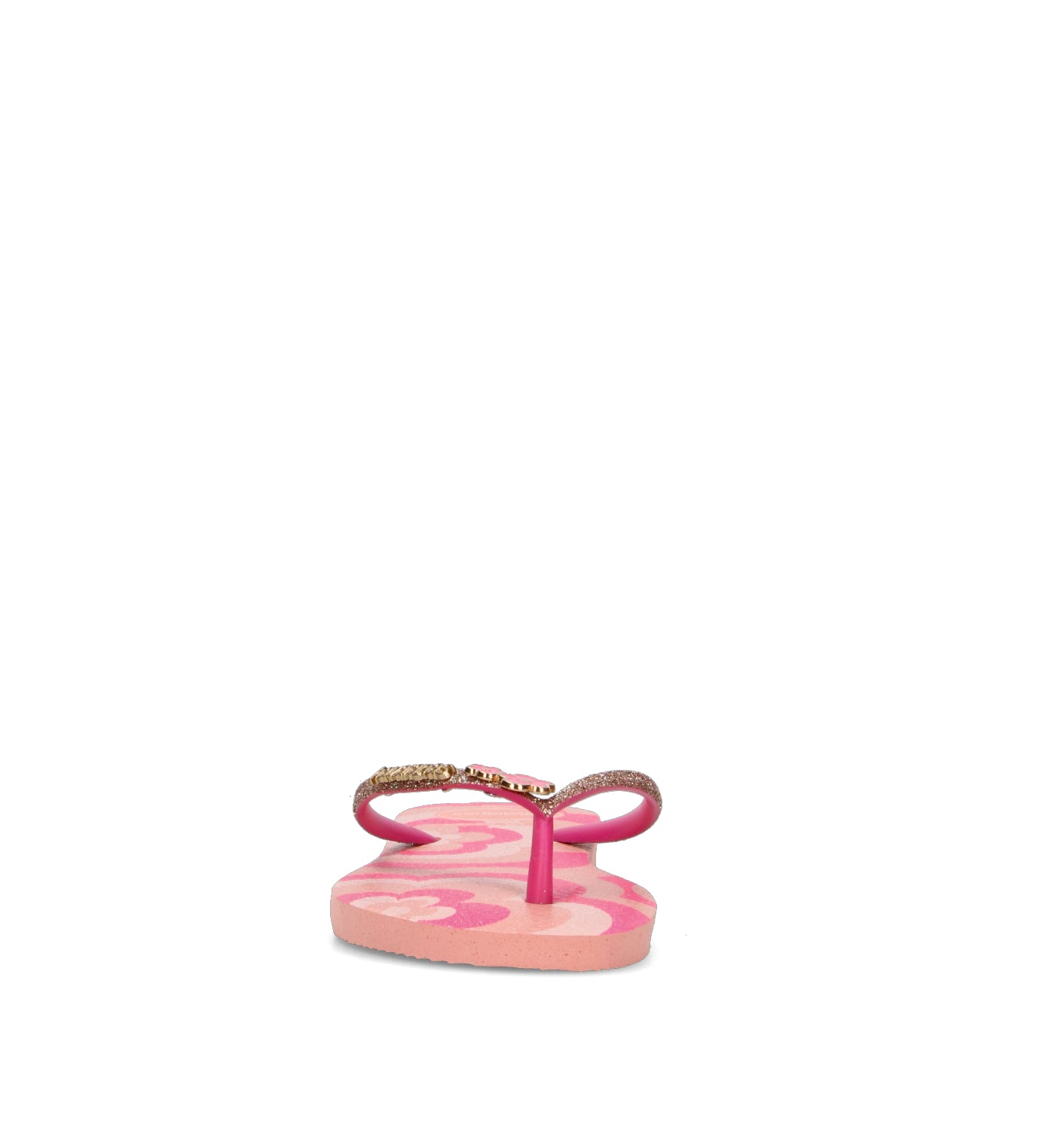 HAVAIANAS Ciabatta bimba rosa