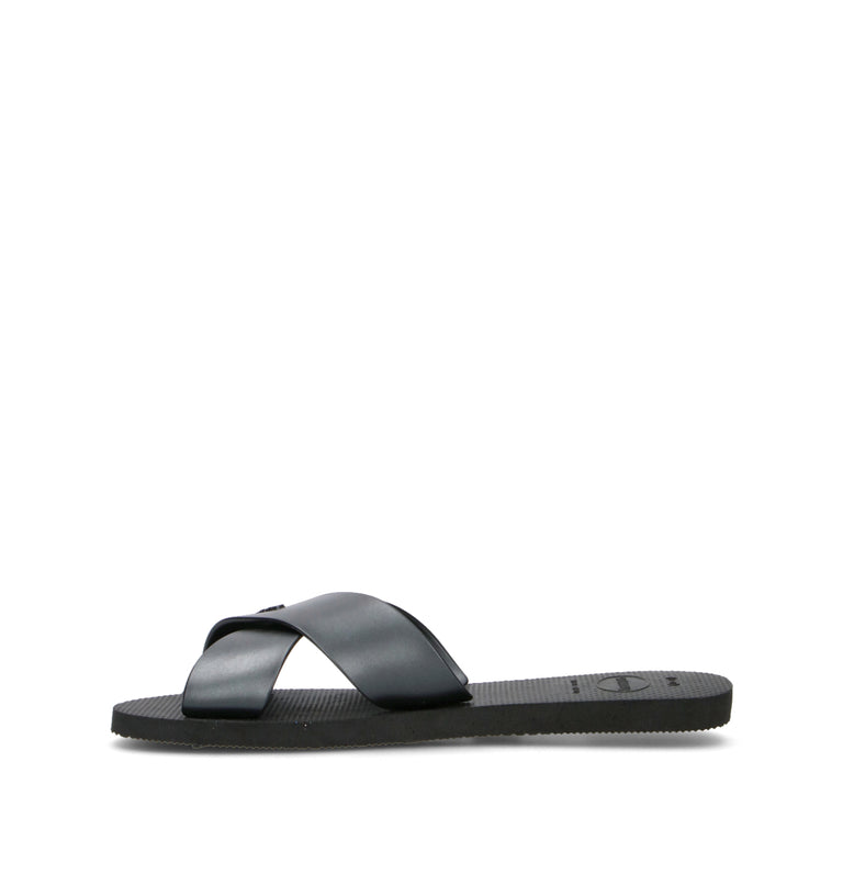 HAVAIANAS Ciabatta donna nera