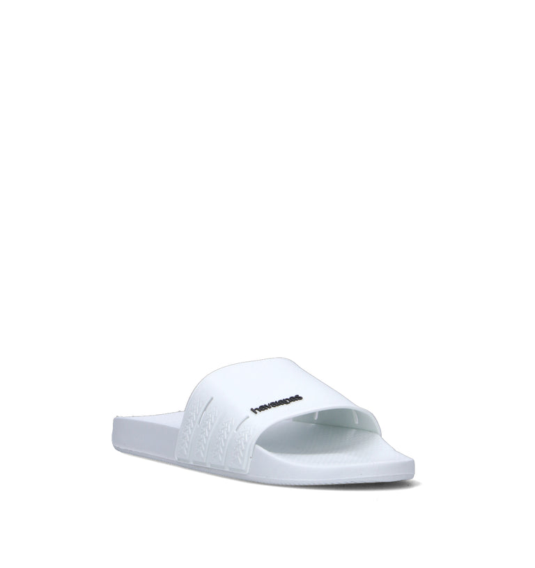 HAVAIANAS Ciabatta uomo bianca