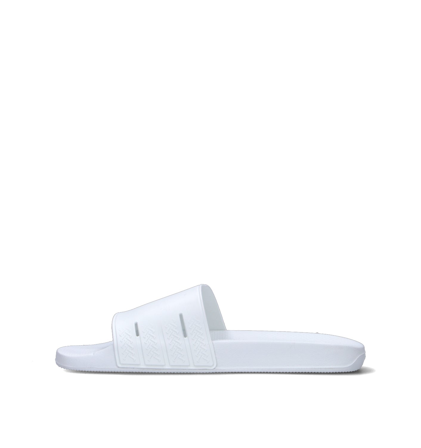 HAVAIANAS Ciabatta uomo bianca