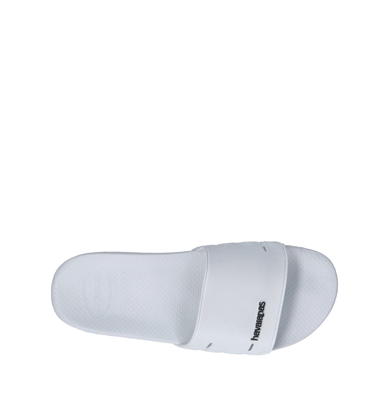 HAVAIANAS Ciabatta uomo bianca