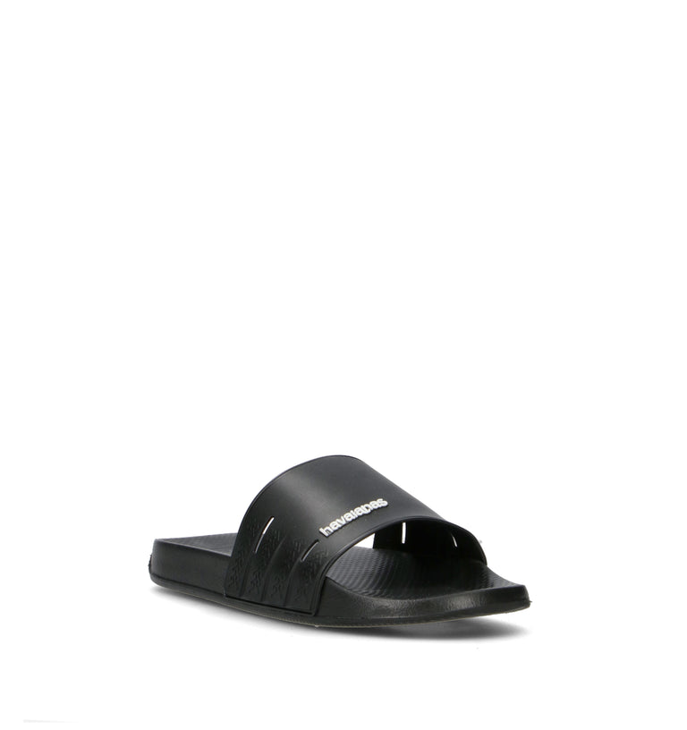 HAVAIANAS Ciabatta uomo nera