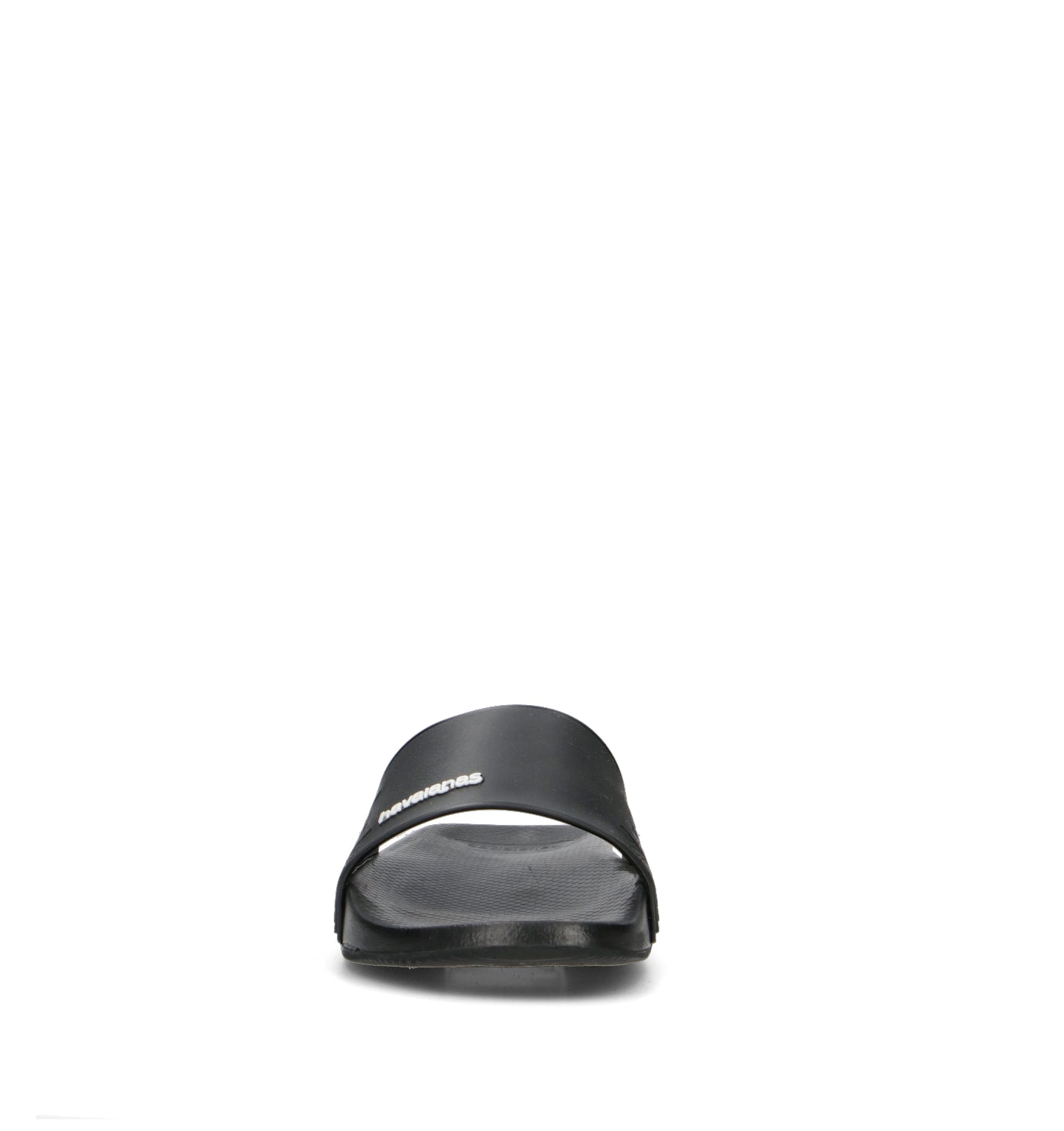 HAVAIANAS Ciabatta uomo nera