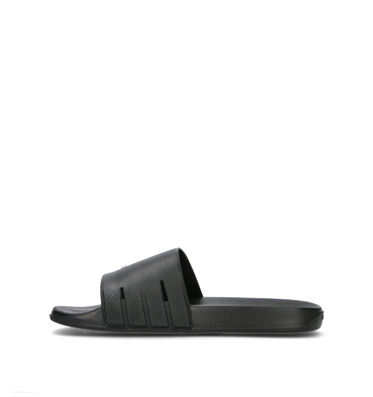 HAVAIANAS Ciabatta uomo nera