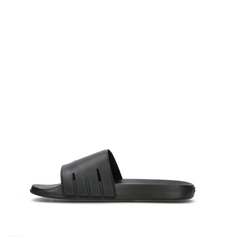 HAVAIANAS Ciabatta uomo nera