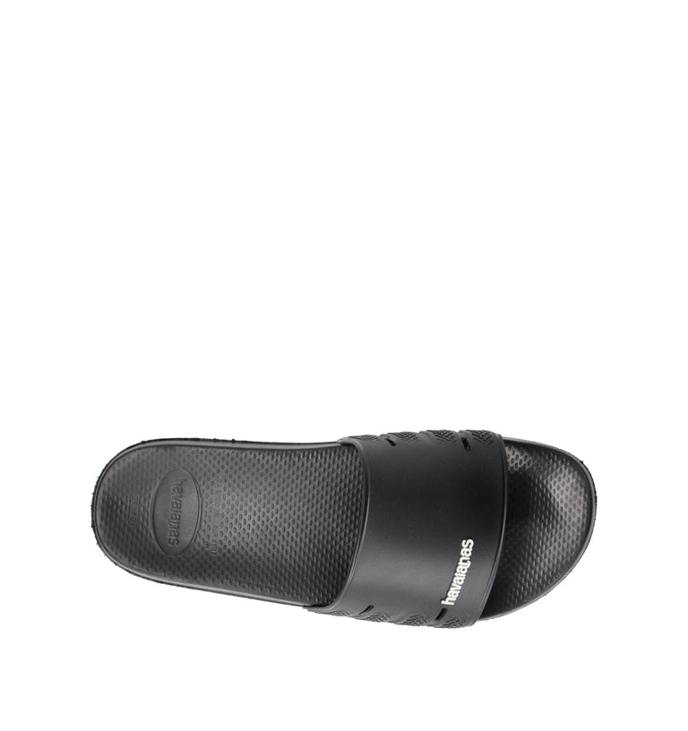 HAVAIANAS Ciabatta uomo nera
