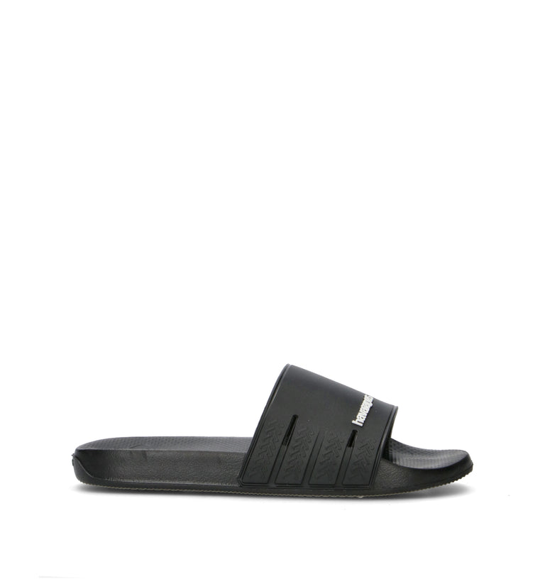 HAVAIANAS Ciabatta uomo nera
