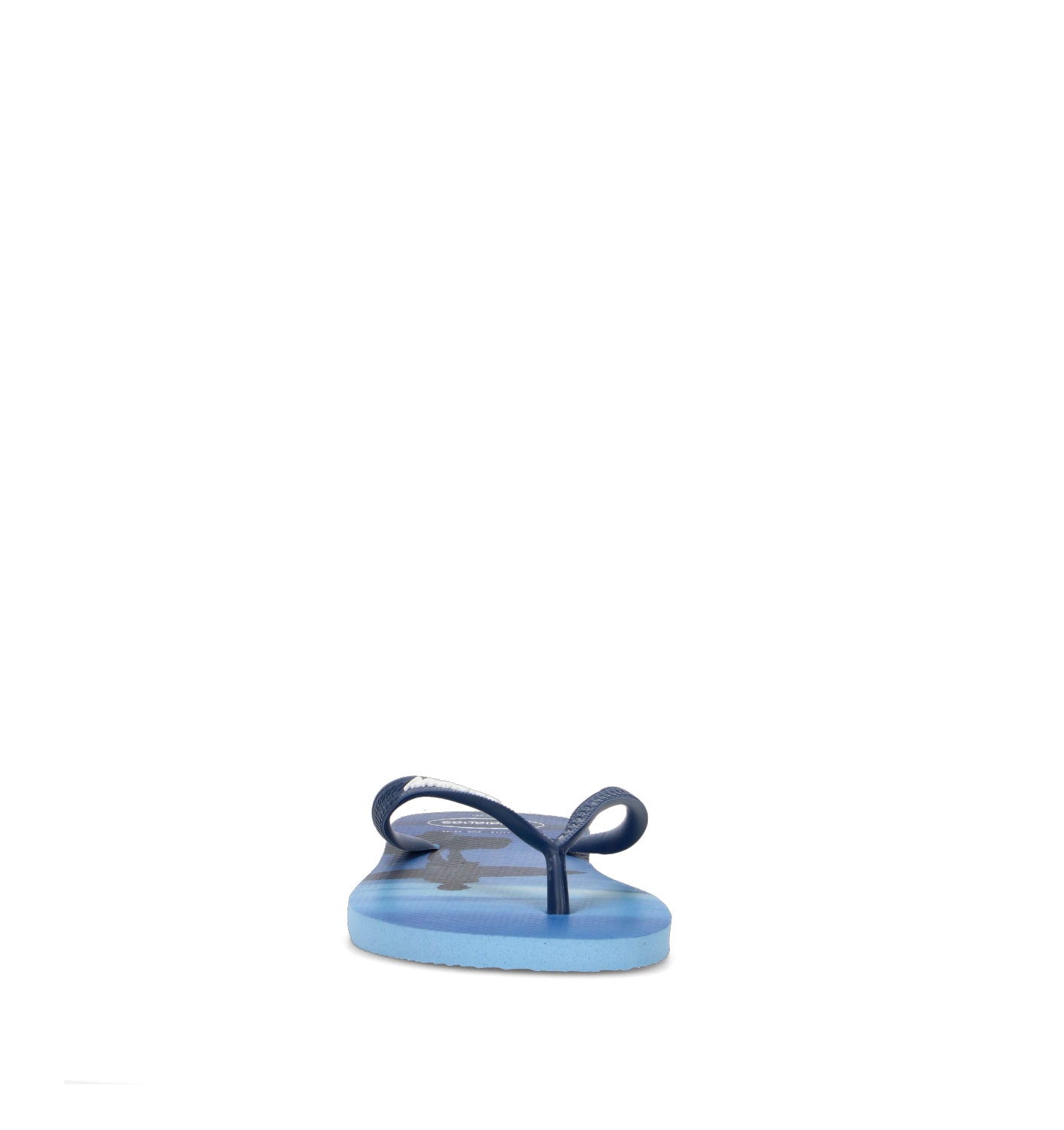 HAVAIANAS Ciabatta uomo blu
