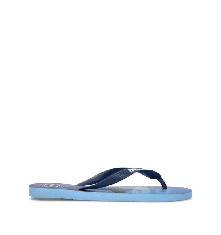 HAVAIANAS Ciabatta uomo blu