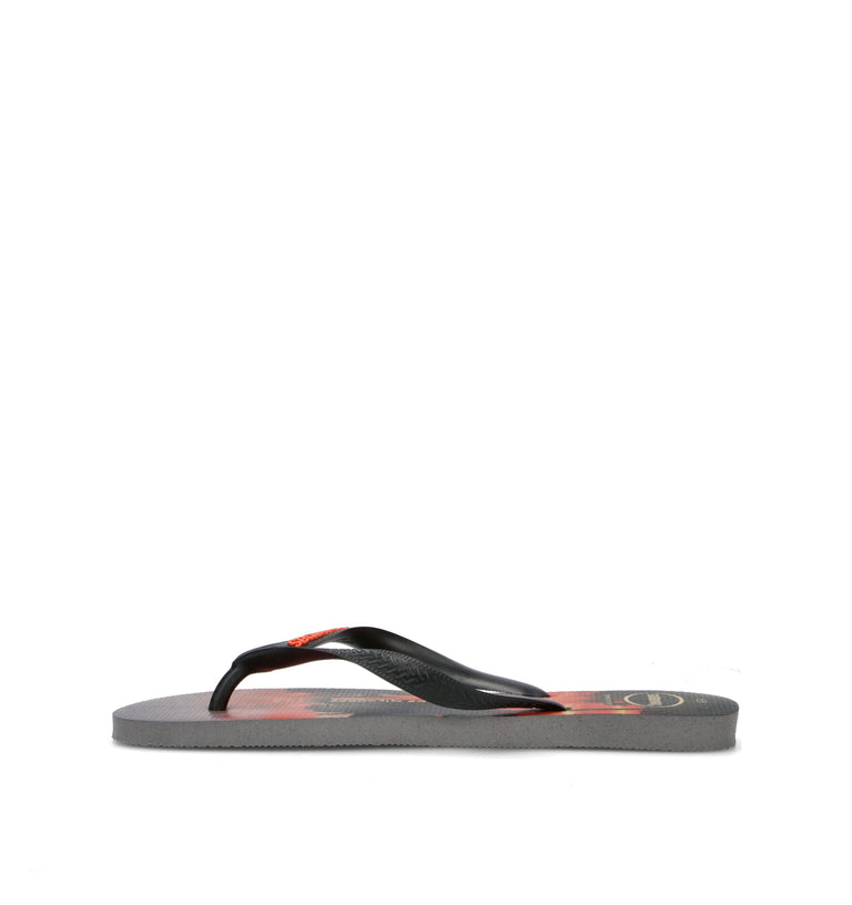 HAVAIANAS Ciabatta uomo nera