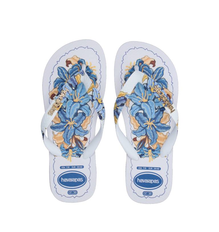 HAVAIANAS Ciabatta donna