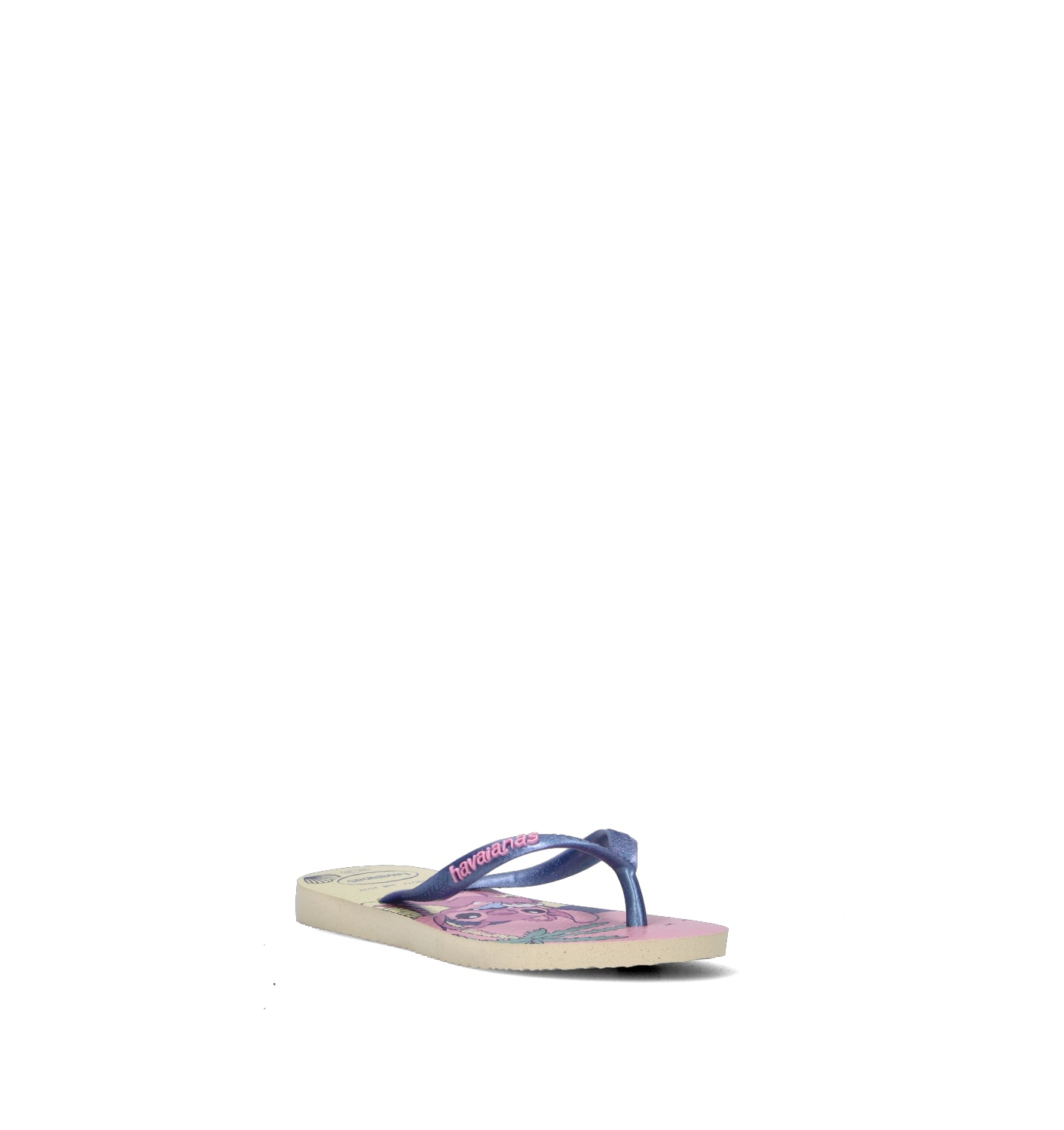 HAVAIANAS Ciabatta bimba multicolor