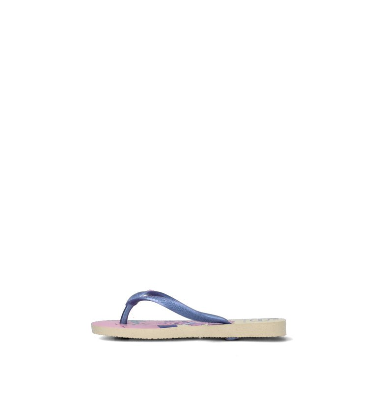 HAVAIANAS Ciabatta bimba multicolor