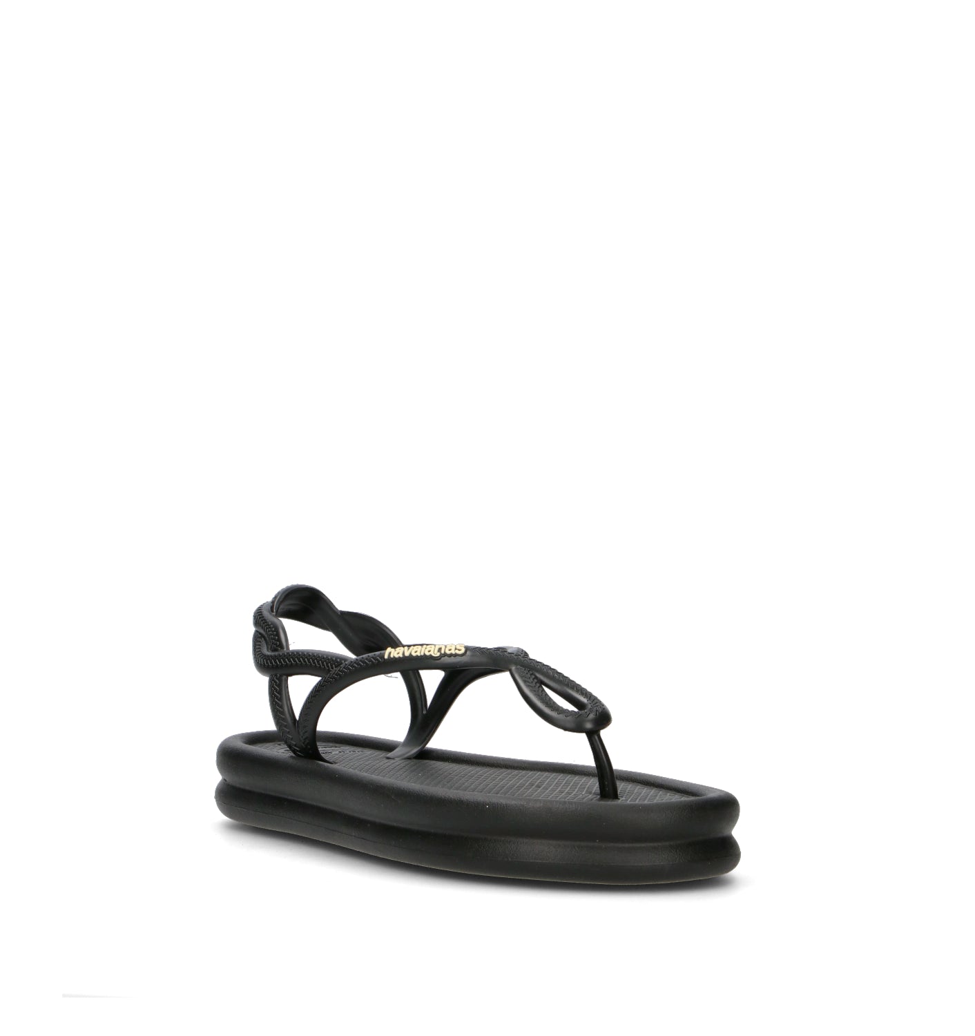 HAVAIANAS Sandalo donna nero