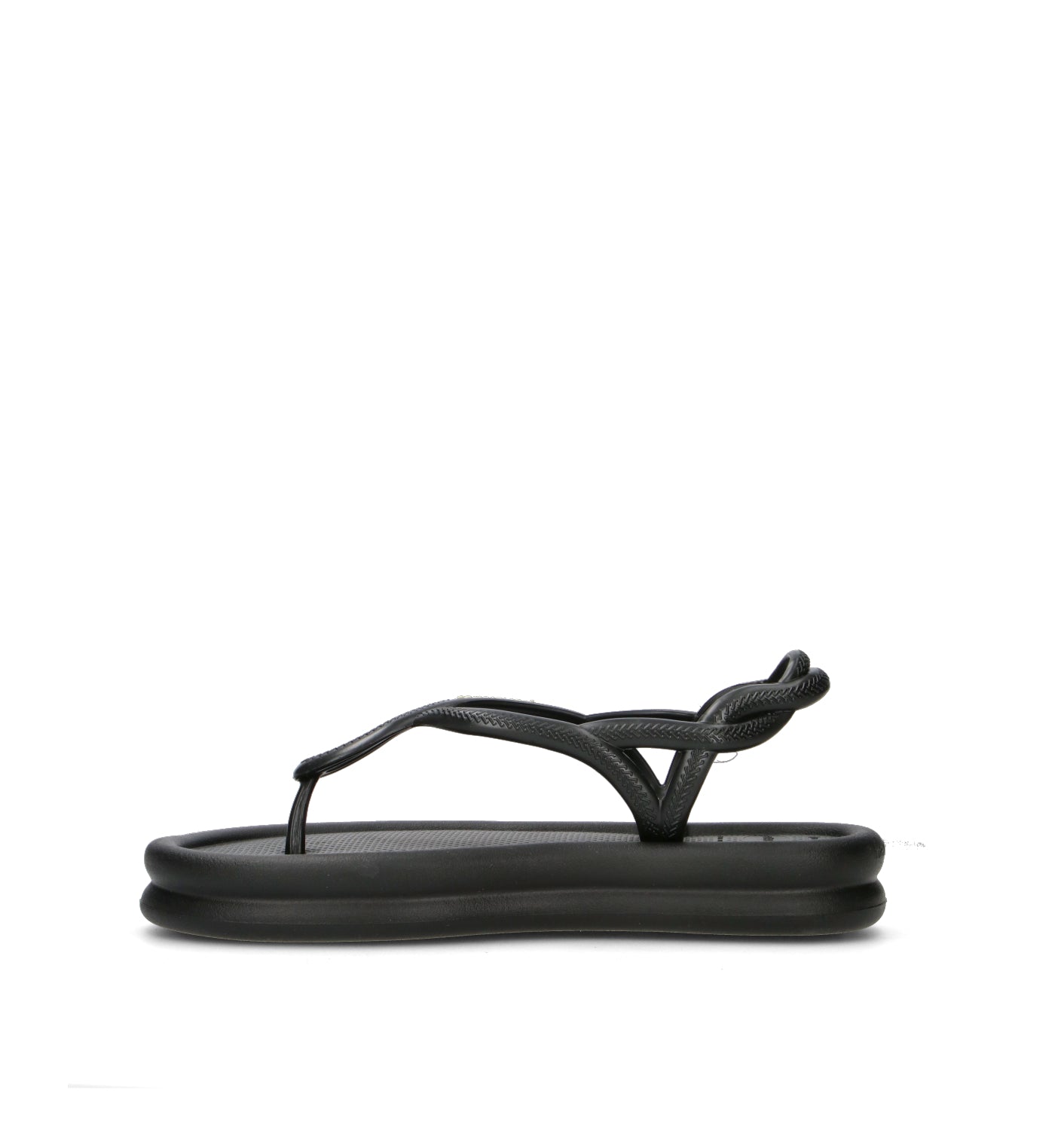 HAVAIANAS Sandalo donna nero