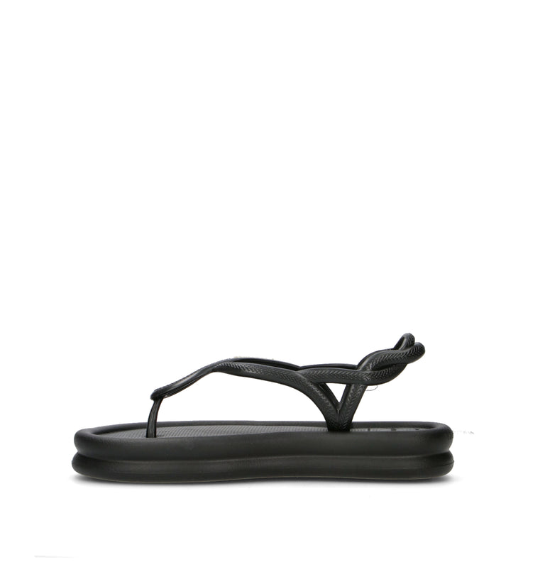 HAVAIANAS Sandalo donna nero