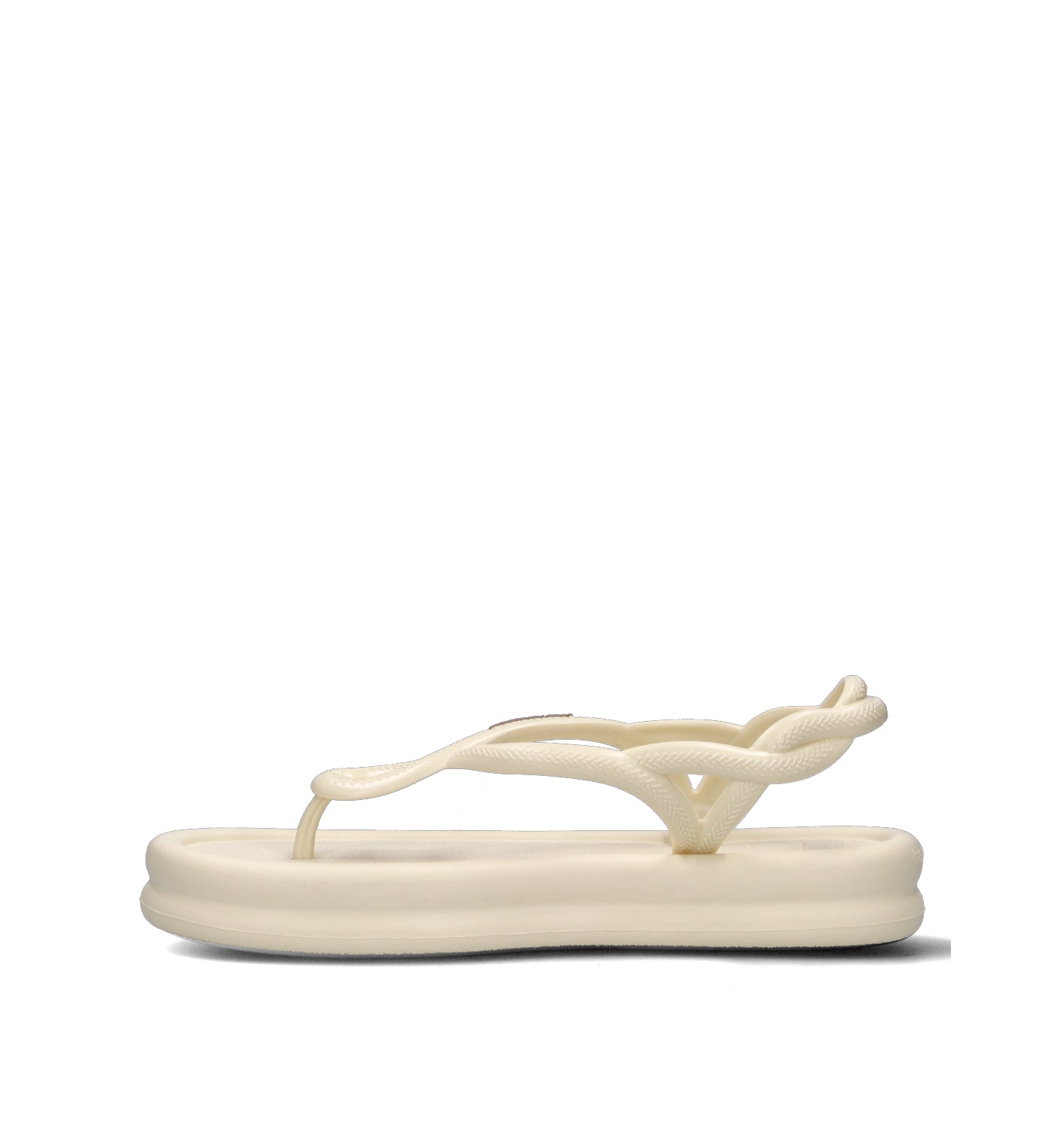 HAVAIANAS Sandalo donna panna